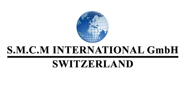 S.M.C.M. INTERNATIONAL GmbH - Switzerland